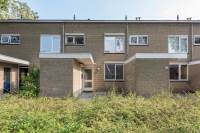 Woning Willem-Alexanderplantsoen 11 Barendrecht