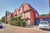 Woning Maximastraat 9 Aalsmeer