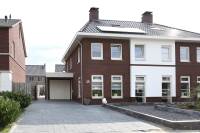 Woning Livingstonehage 25 Emmeloord