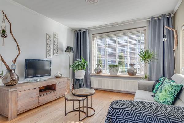 Woning Flessestraat 26 Heteren