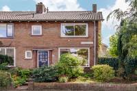 Woning Meidoornplantsoen 22 Wageningen