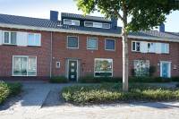 Woning Berndijksestraat 58 Kaatsheuvel