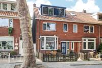 Woning Burgemeester Ter Laanstraat 104 Zaandam