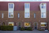 Woning Faberhof 64 Veenendaal