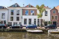 Woning Bakenessergracht 46 Haarlem