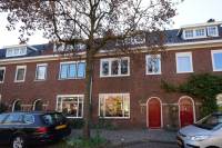 Woning van Beethovenstraat 91 Nijmegen