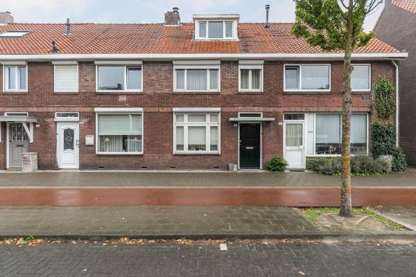 Woning Zeelsterstraat 164 Eindhoven