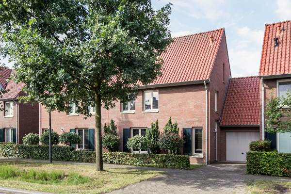 Woning Besselhoeve 18 Helmond