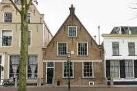 Woning Voorstraat 29 Sommelsdijk