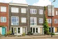 Woning Nico Jessekade 51 Amsterdam