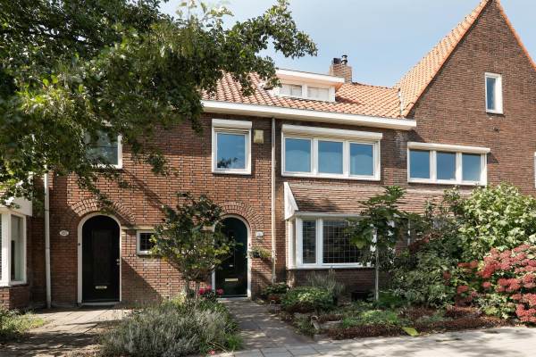 Woning Ringbaan-West 183 Tilburg
