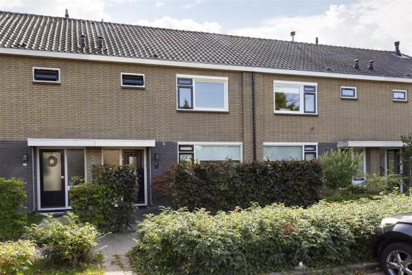 Woning Mauritslaan 11 Hoevelaken