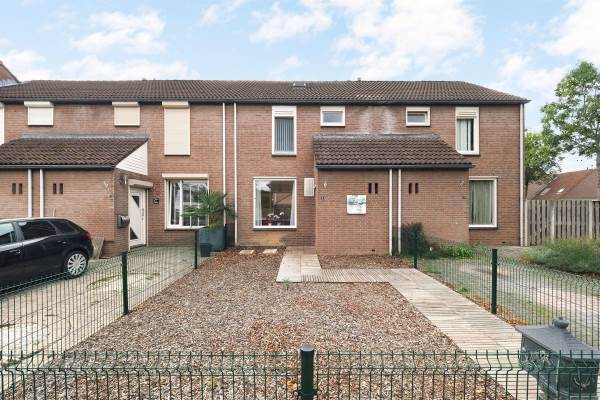 Woning Buizerdhorst 4 Roermond