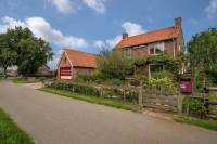 Woning Malledijk 8 Spijkenisse