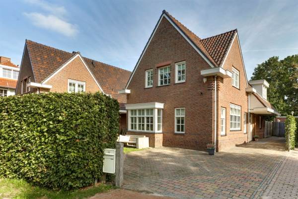 Woning Wingerd 62 Den Haag