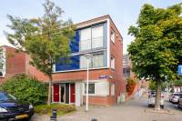 Woning Singerstraat 109 Amsterdam