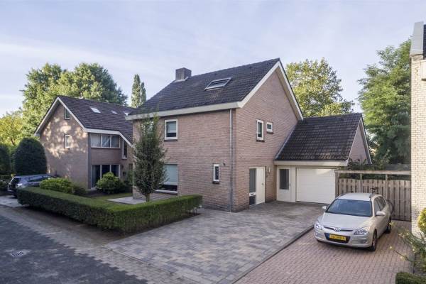 Woning Peppel 3 Deurne