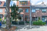 Woning Mentawistraat 35 Haarlem