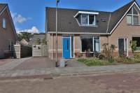 Woning Dorpshuisstraat 7 Veeningen