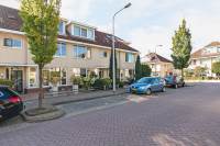 Woning Burg Van Heugtenlaan 139 Nieuwerkerk aan den IJssel