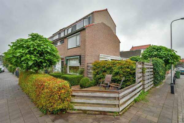 Woning Waterleliestraat 2 Nieuwkoop