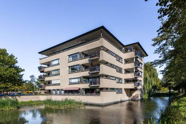 Woning Windstilte 422 De Meern