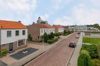 Woning J.M.Houwenstraat 12 Drachten