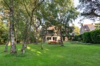 Woning Willem de Zwijgerlaan 30 Bilthoven