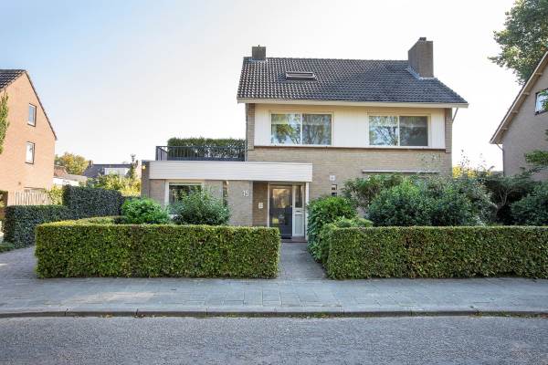 Woning Waldhoornlaan 15 Etten-Leur