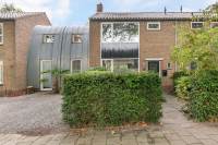 Woning Klokjeslaan 68 Maarssen
