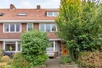 Woning Dr. H. Th. s' Jacoblaan 66 Utrecht