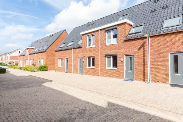 Woning Tuinpad 13 Zevenaar