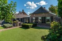 Woning Vossehol 10 Berghem