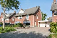 Woning Schrevenhofdreef 24 Helmond
