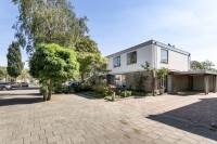 Woning Amstellaan 25 Den Bosch