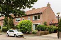 Woning Mozartlaan 31 Vlaardingen