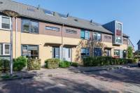 Woning Bosven 21 Enschede