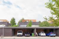 Woning Razeil 24 Almere