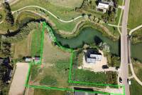 Bouwgrond Lagunesingel 6642 Beuningen Gld