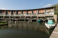 Woning Herentalsstraat 20 IJsselstein