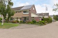 Woning Karekiet 34 Sint Pancras