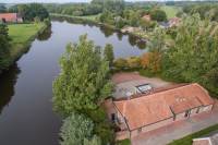 Woning Mello Coendersbuurt 21 Termunterzijl