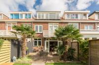 Woning Spaarnrijkstraat 27 Haarlem