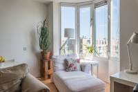 Woning Pieter Nieuwlandstraat 32 Amsterdam