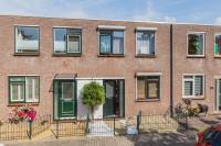 Woning Tarthorst 37 Alphen aan den Rijn