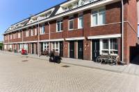 Woning Balkengat 12 Den Hoorn Zh