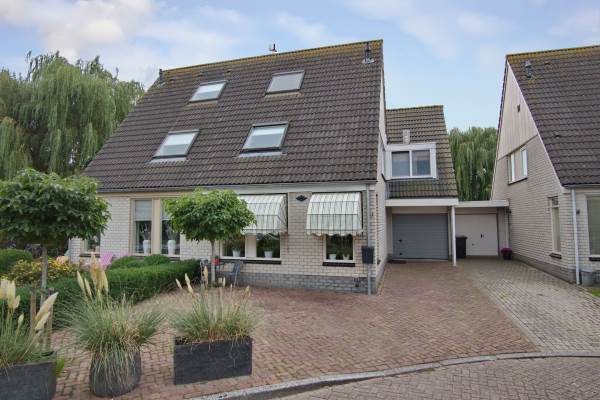 Woning Osseweydt 4 Medemblik
