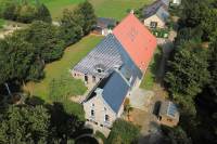 Woning Langwarderdyk 11 Langweer