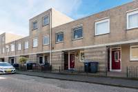 Woning Caro van Eyckstraat 77 Zaandam