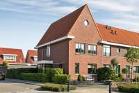 Woning Hubertuslaan 54 Etten-Leur